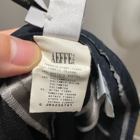 Philosophy di Alberta Ferretti grey suit set - Picture 7 of 13